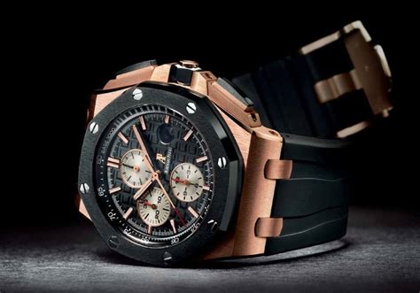 bronze audemars piguet|audemars piguet original.